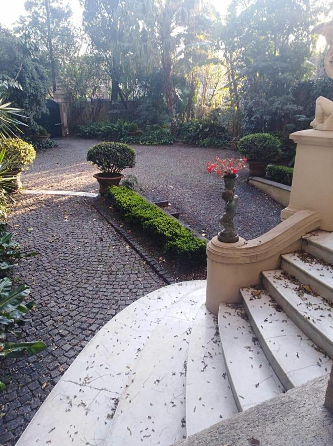 Villa San Gimignano San Isidro  Bagian luar foto