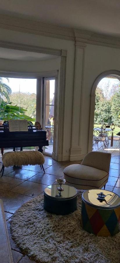 Villa San Gimignano San Isidro  Bagian luar foto