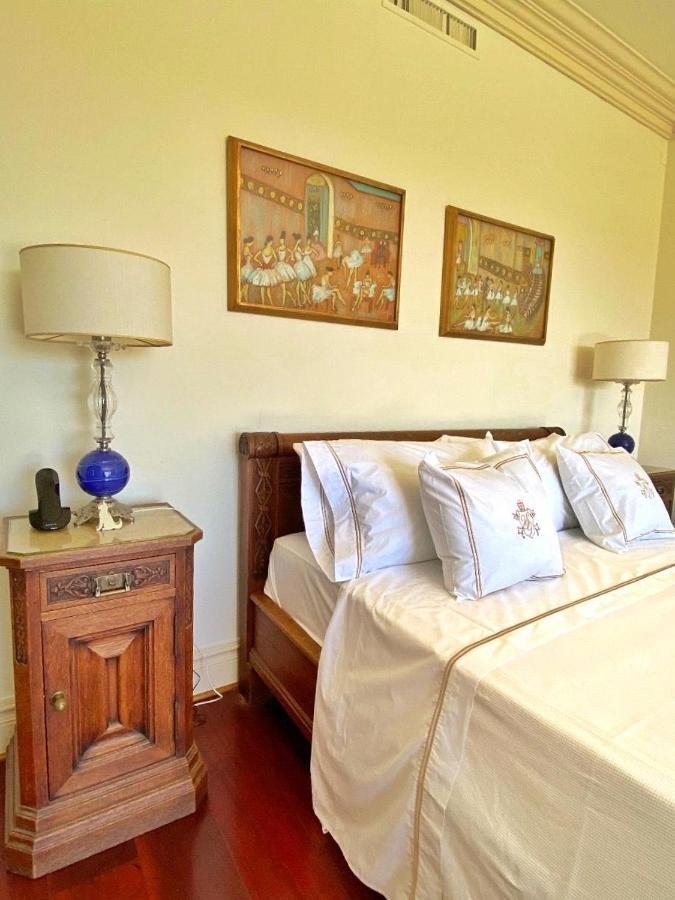 Villa San Gimignano San Isidro  Bagian luar foto
