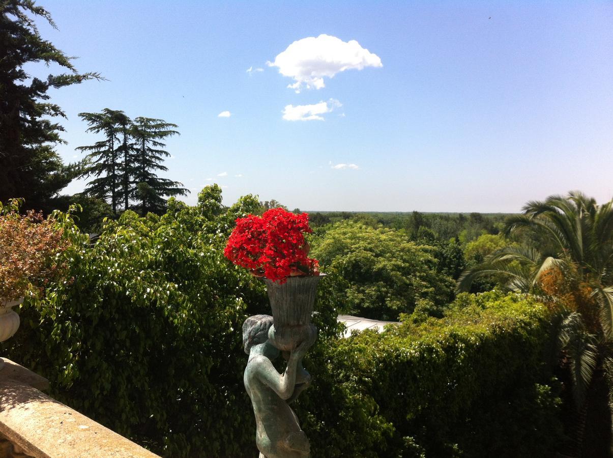Villa San Gimignano San Isidro  Bagian luar foto