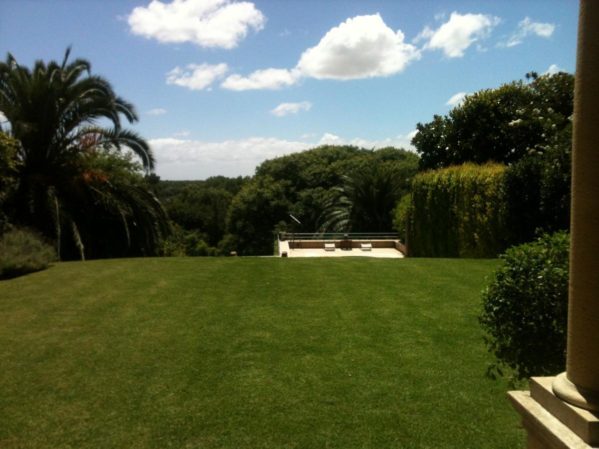 Villa San Gimignano San Isidro  Bagian luar foto