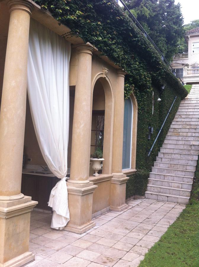 Villa San Gimignano San Isidro  Bagian luar foto