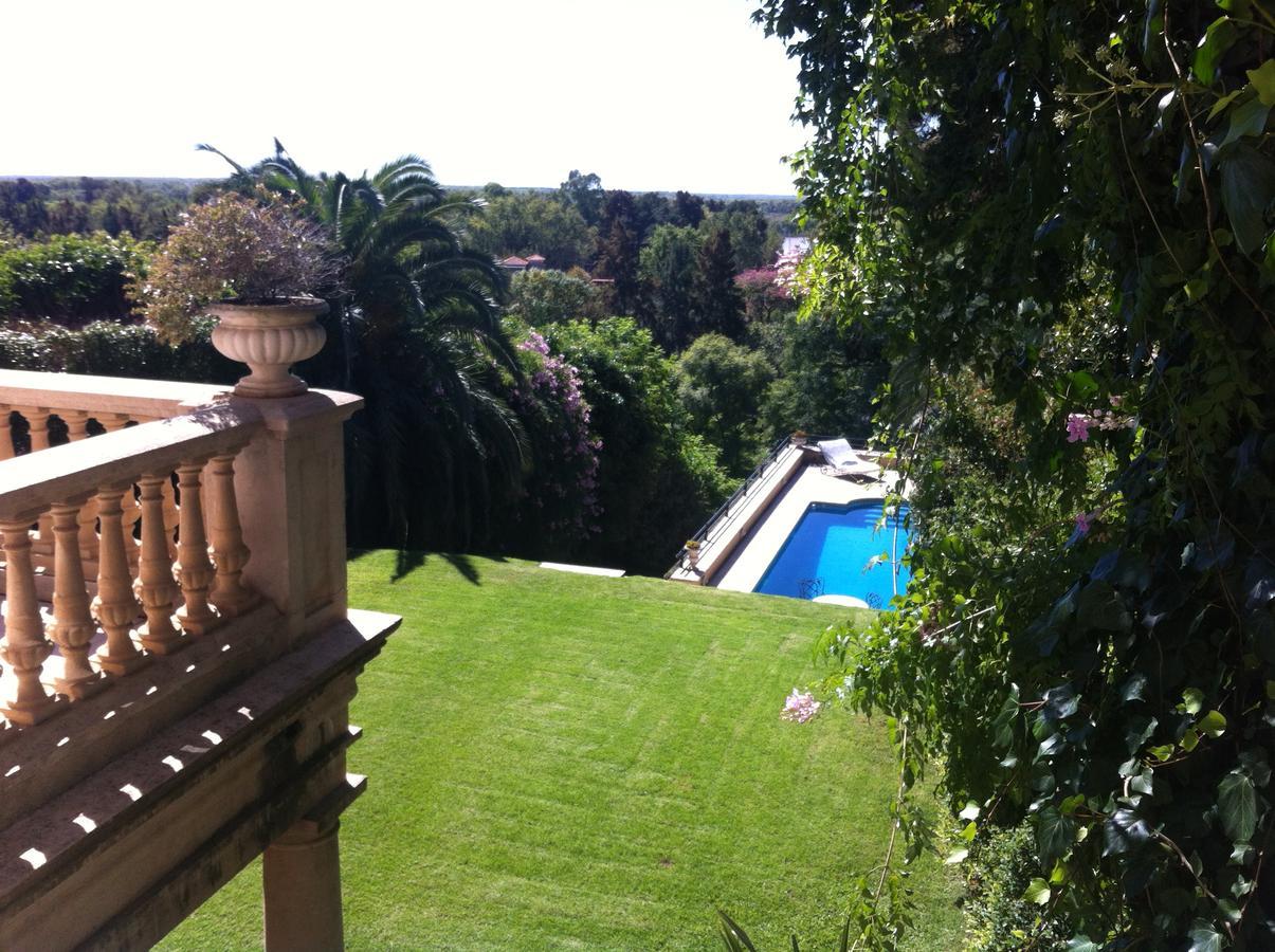 Villa San Gimignano San Isidro  Bagian luar foto