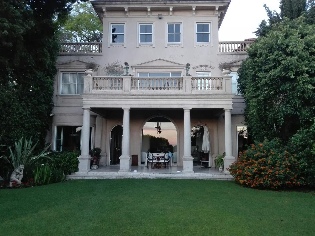 Villa San Gimignano San Isidro  Bagian luar foto