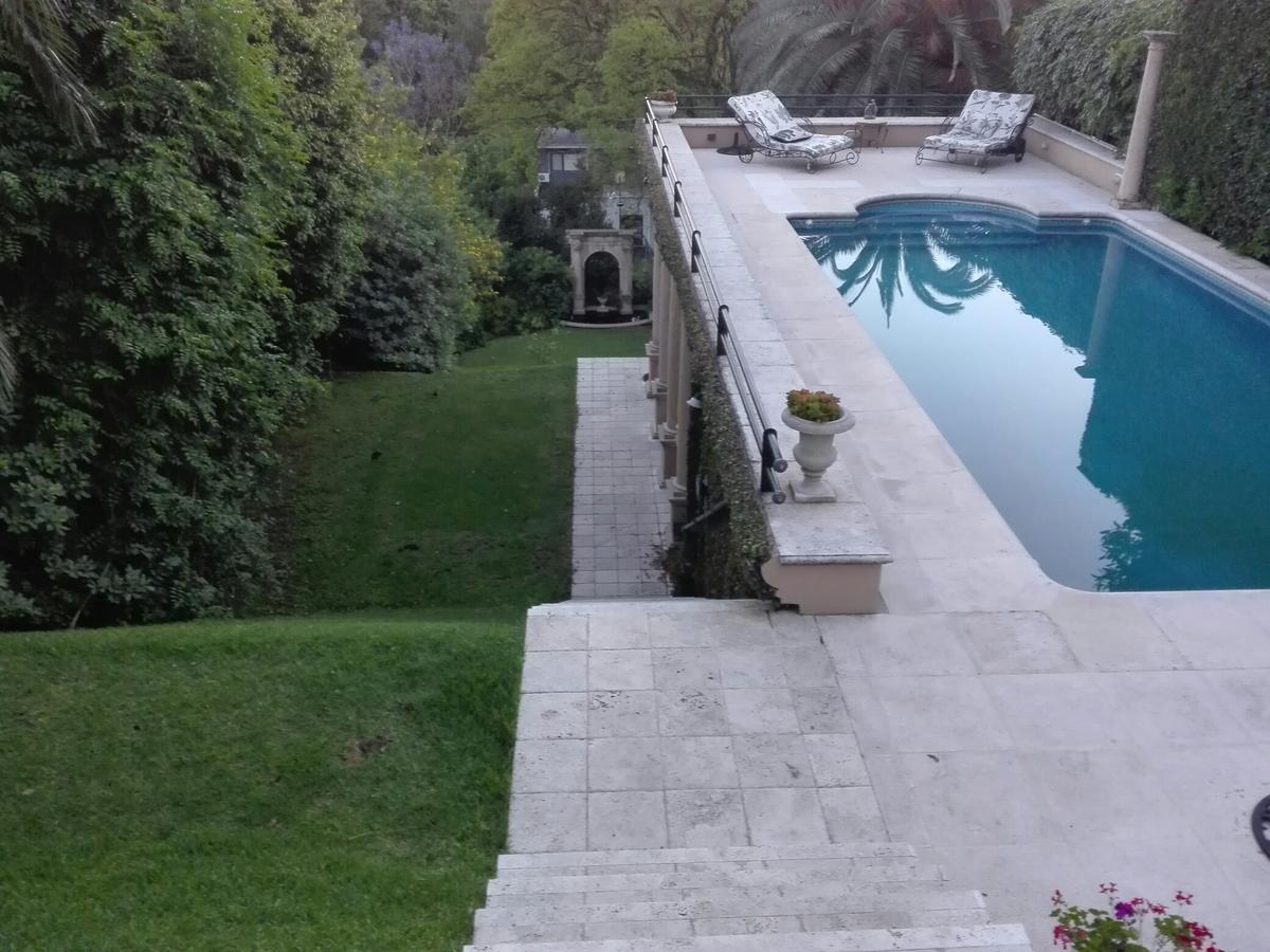 Villa San Gimignano San Isidro  Bagian luar foto