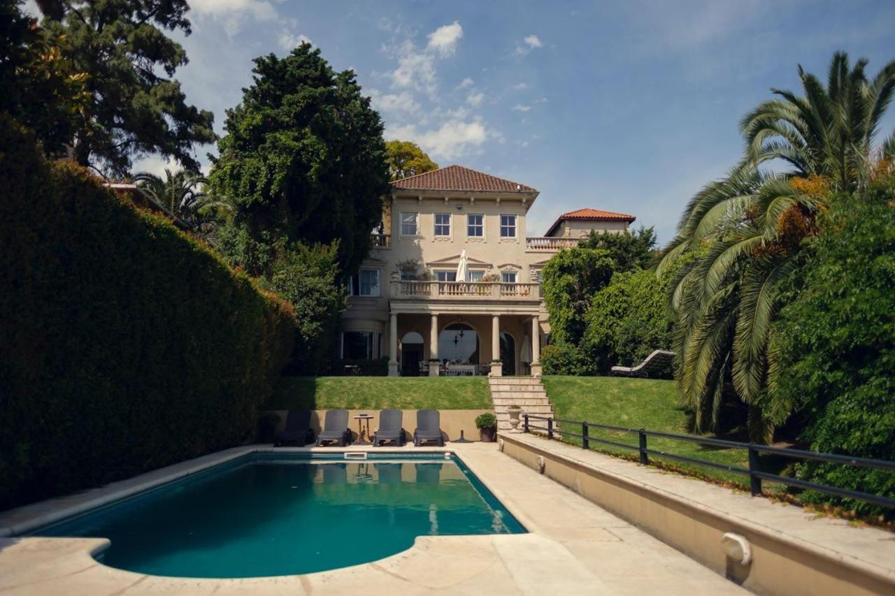 Villa San Gimignano San Isidro  Ruang foto